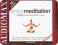 Simply MEDITATION [Box set]10CD ESSENTIAL RELAXING