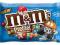 M&amp;M's Pretzel - z USA-280g-w PL 24.9.14