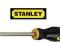 @ WKRĘTAK krzyżowy ŚRUBOKRĘT STANLEY 5mm x 20cm