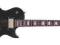 FRET-KING FKV1HBK ECLAT STANDARD GLOSS BLACK NOWA