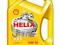 SHELL HELIX HX5 15W40 4L PRAGA GRATISY