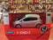 FIAT GRANDE PUNTO 1:34 WELLY