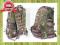 CAMO PLECAK TAKTYCZNY URBAN WOODLAND 28L