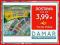 MINI MARKERY CRAYOLA W WALIZCE 32 SZT  [NOWA] PROM