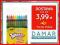 TWISTABLES CRAYOLA 10 SZTUK  [NOWA] PROMOCJA
