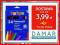 FLAMASTRY PRIMO 24 KOLORY  [NOWA] PROMOCJA