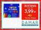 FLAMASTRY PRIMO JUMBO 24 KOLORY  [NOWA] PROMOCJA