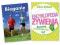 Bieganie bez wysiłku+Encyklopedia żywienia