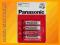 BATERIE WĘGLOWE PANASONIC R6 R06 AA *4-SZT* (BL)