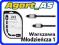 KRUGER&amp;MATZ Kabel TOSLINK (S/PDIF)1,5m Warszaw
