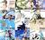 Plakat Strike Witches A3 30x42cm Anime Manga