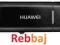 Nowe Modem USB HUAWEI E1820 Czarne OKAZJA! rebbaj