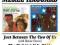 CD MERLE HAGGARD - Just Between The Two Of Us...