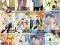 Plakat Kimi To Boku A3 30x42cm Anime Manga
