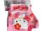 RĘKAWICZKI ROWEROWE HELLO KITTY