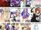 Plakat Higurashi no Naku Koro ni A3 30x42cm Anime