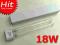 ŻARNIK UV-C 18W DO LAMPA UV 18W - NOWY !!! ŻARNIK UV-C 18W DO LAMPA UV 18W - NOWY !!!
