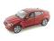 BMW x6 AUTO SAMOCHÓD MODEL 25cm DIE CAST 1:24