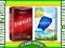 Yerba Mate TARAGUI MARACUJA + ENERGIA 2x500g
