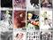Poduszka Fate Stay Night dwustronna 31x39cm Anime