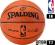 Koszykówka, Piłka SPALDING NBA GAMEBALL Rozmiar 7