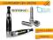 Tankomizer Clearomizer CE5+ ! ROZBIERALNY! BLACK !