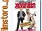 WEDDING CRASHERS POLOWANIE NA DRUHNY BLU-RAY