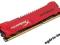 PAMIĘĆ DDR3 KINGSTON HyperX Savage 8GB/1600 CL9