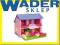 Wader 25400 - Domek dla lalek i Pet Shop