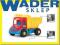 Wader Multi Truck wywrotka - 32151 Wader Multi Truck wywrotka - 32151