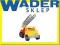 Wóz Strażacki City Truck WADER 32600