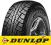 195/80R15 DUNLOP GRANDTREK AT2 NOWE LATO