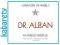 DR. ALBAN: GWIAZDY XX WIEKU [CD]