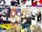 Plakat Persona A3 30x42cm Anime Manga