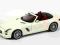 MINICHAMPS MERCEDES-BENZ SLS AMG 2010 WHITE 1:18