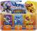SKYLANDERS GIANTS 3PAK POP FIZZ WHIRLWIND TRIGGER