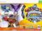 SKYLANDERS GIANTS STARTER PACK XBOX360 - NOWE