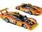 NOREV ALPINE RENAULT A442 #4 24h LE MANS 1978 1:18