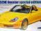 TAMIYA 24249 PORSCHE BOXSTER SPECIAL 1:24