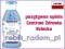 Oliwka pielęgnacyjna BOBINI BABY 200ml 56 62 68 74