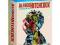 HITCHCOCK COLLECTION  BOX  5 BLU RAY