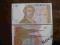 Banknoty Chorwacja 1 dinarów 1991  UNC P-16