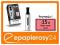 Clearomizer VOLISH - LEX SILVER ATOM - Gwint 510