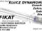 KING TONY KLUCZ DYNAMOMETRYCZNY 3/8'' 20-110Nm