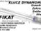 KING TONY KLUCZ DYNAMOMETRYCZNY 1/4'' 5-25Nm