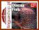 Thomas Giovanetti Pet Manual Discus Fish (Barron's