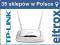 ROUTER TP-LINK TL-WR843ND DSL ASTER VECTRA 1345