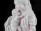 MATKA BOSKA BOŻA ALABASTER PŁASKORZEŹBA OBRAZEK