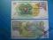 Banknot Papua Nw Gwinea 2 Kina  P-1 1975 UNC