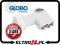 KONWERTER QUATRO OPTICUM GLOBO LPR-04H 0,1dB EKDV